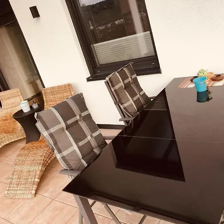 Ferienhaus Rheinblick Rhens Zewnętrze zdjęcie
