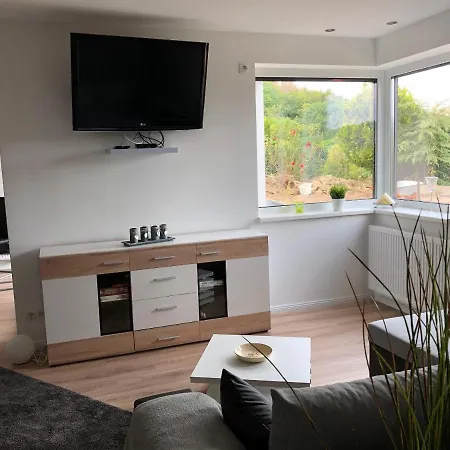 Ferienhaus Rheinblick Rhens Zewnętrze zdjęcie