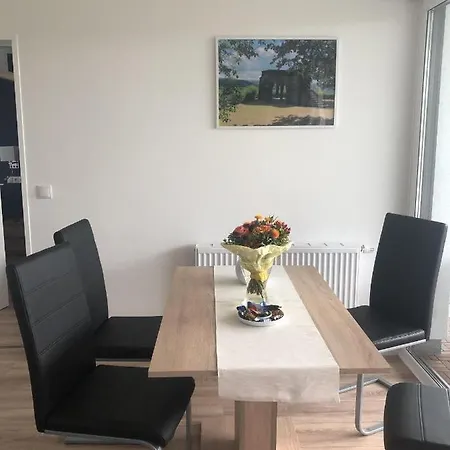 Ferienhaus Rheinblick Rhens Zewnętrze zdjęcie