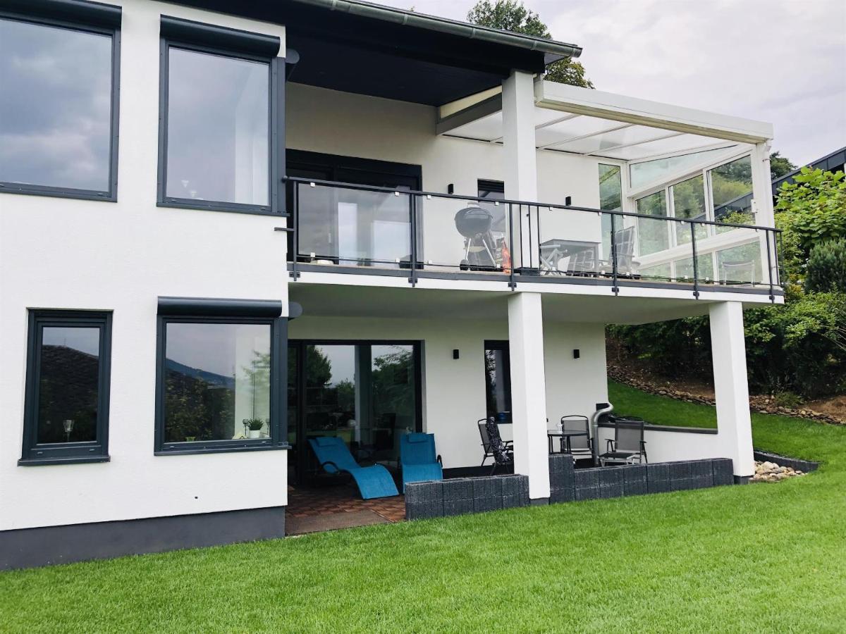Appartement Rheinblick Rhens