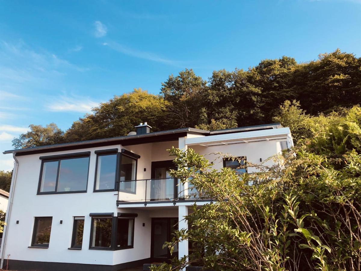 Appartement Rheinblick Rhens