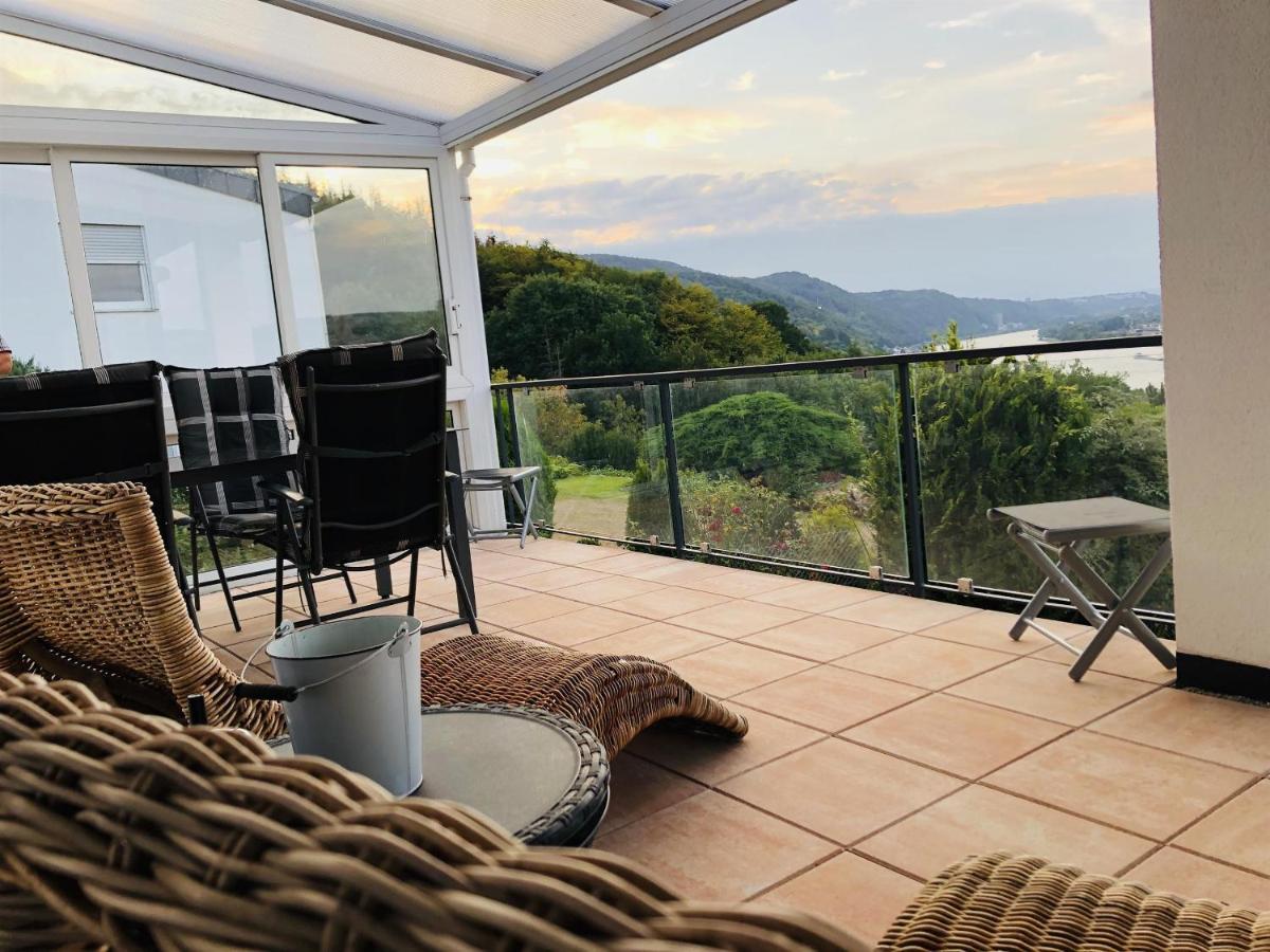 Rheinblick Appartement *