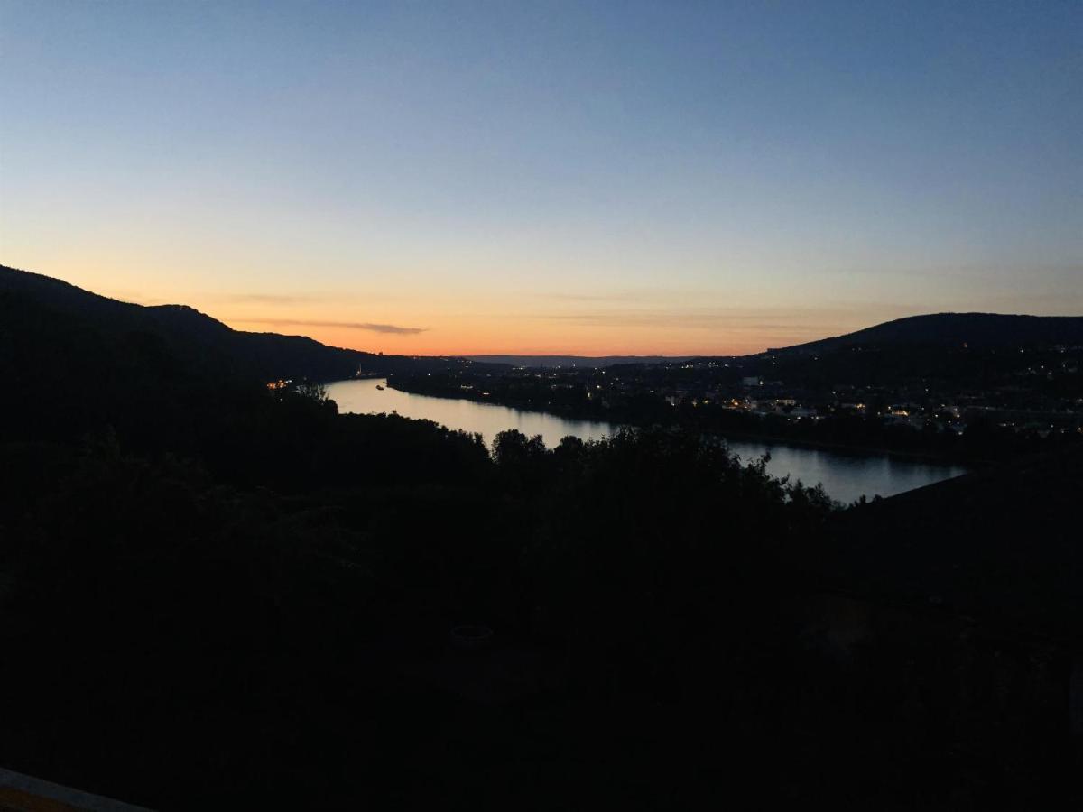 Appartement Rheinblick Rhens