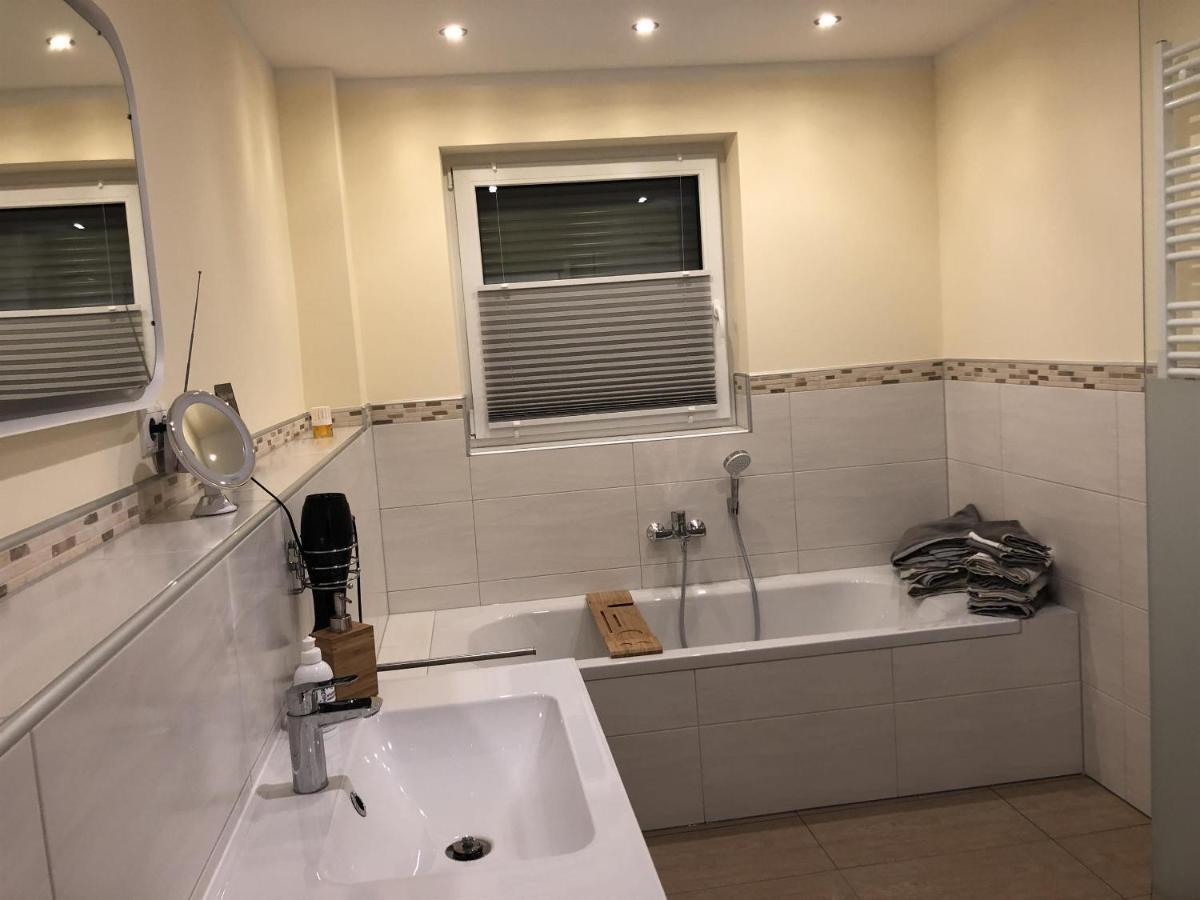 Appartement Rheinblick
