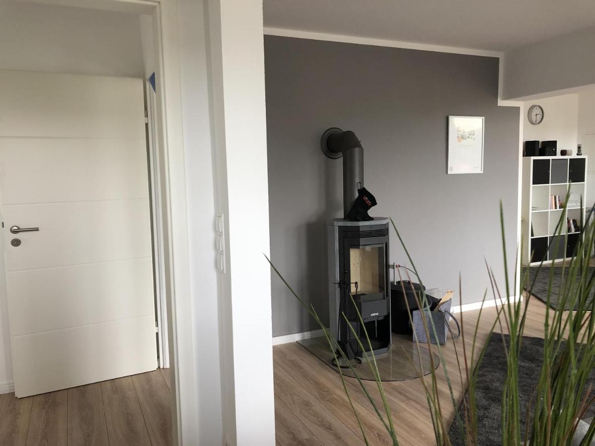 Appartement Rheinblick