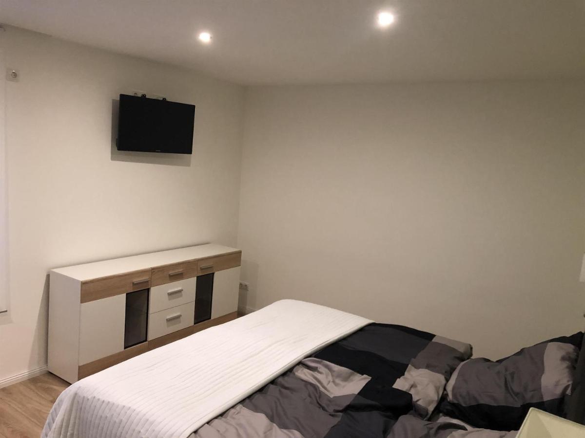 Rheinblick Appartement Rhens