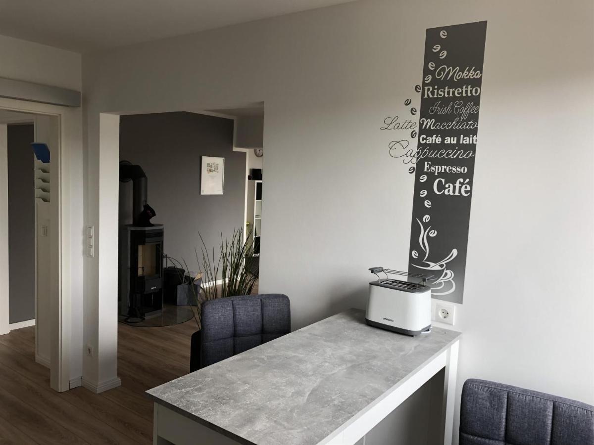 Appartement Rheinblick Rhens