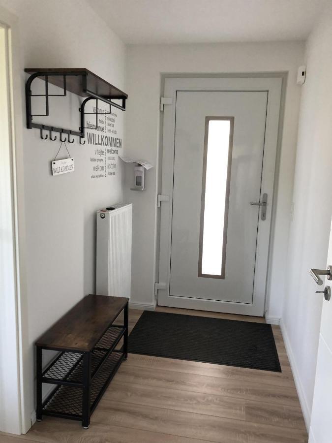 Rheinblick Appartement Rhens