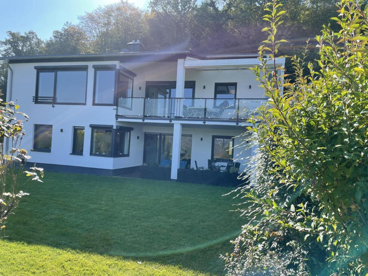 Rheinblick Appartement