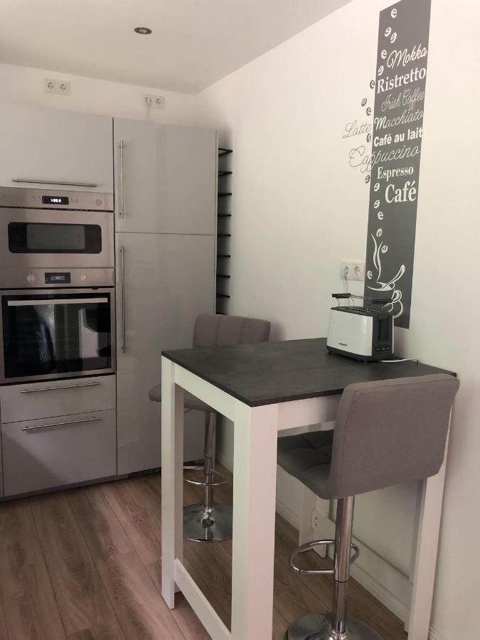 Rheinblick Appartement
