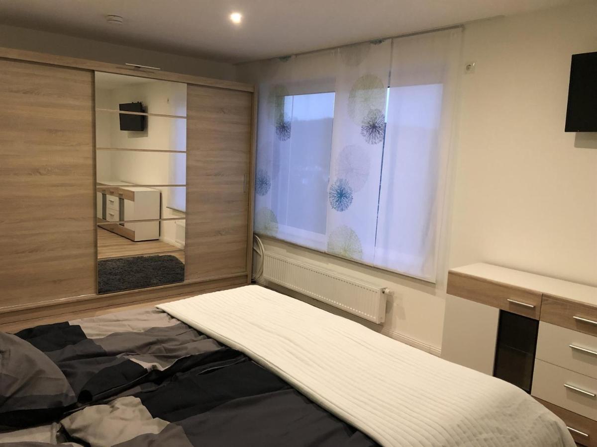 Rheinblick Appartement *