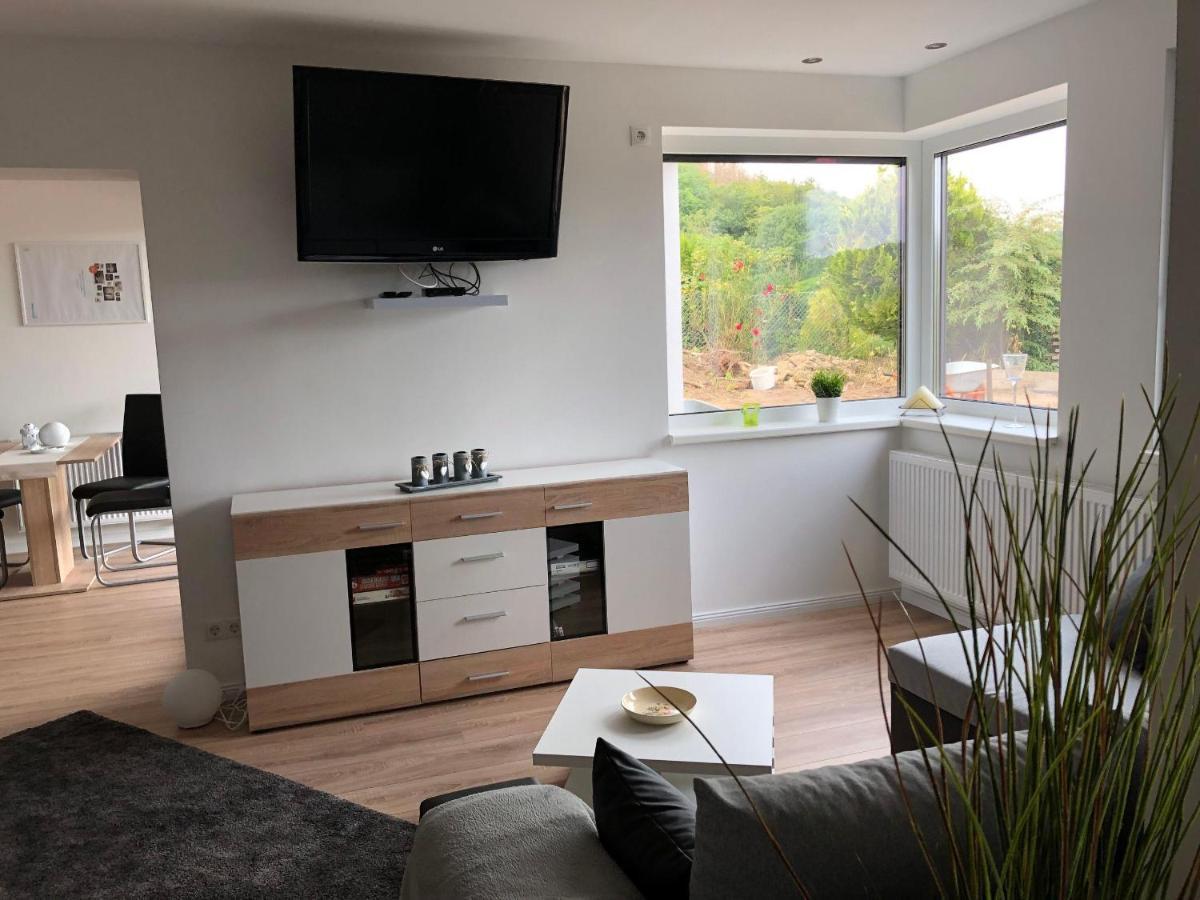 Rheinblick Appartement Rhens