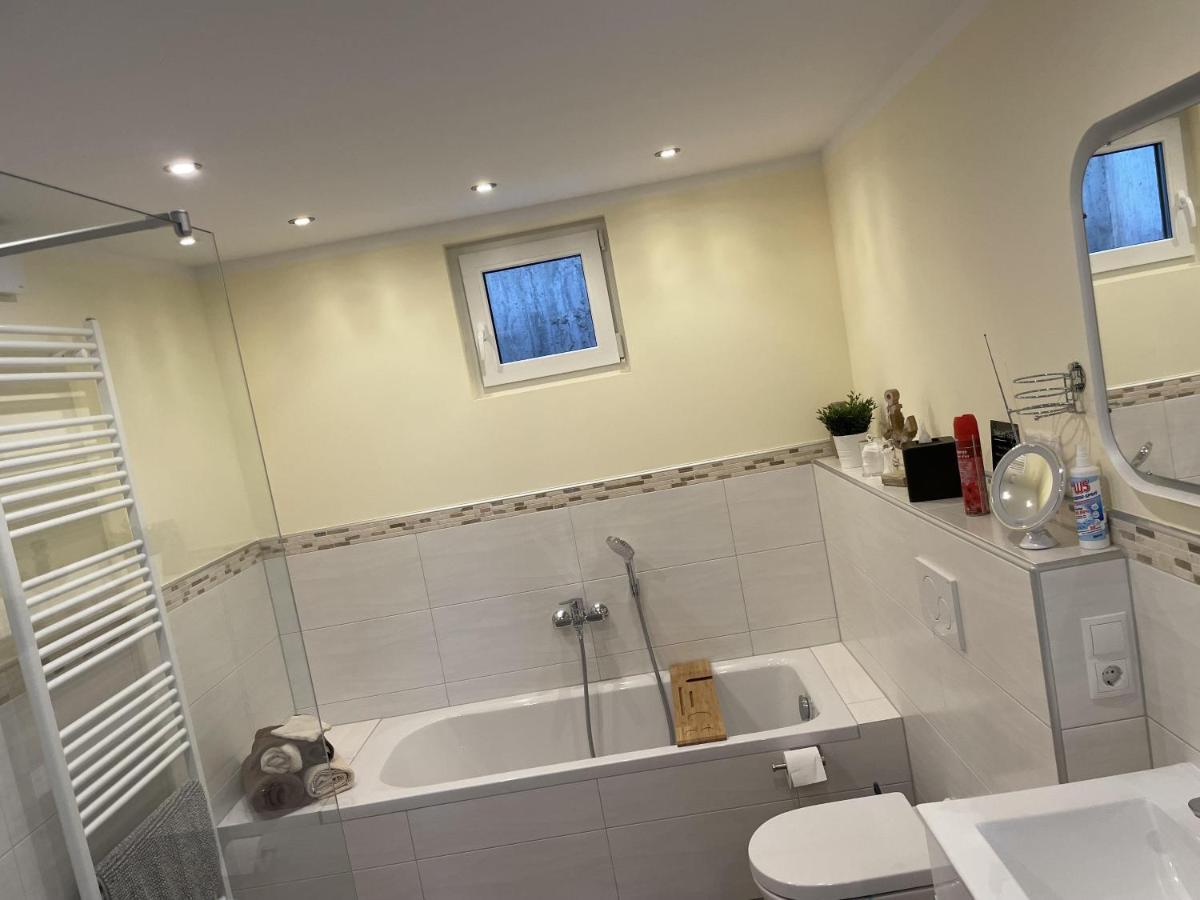 Appartement Rheinblick