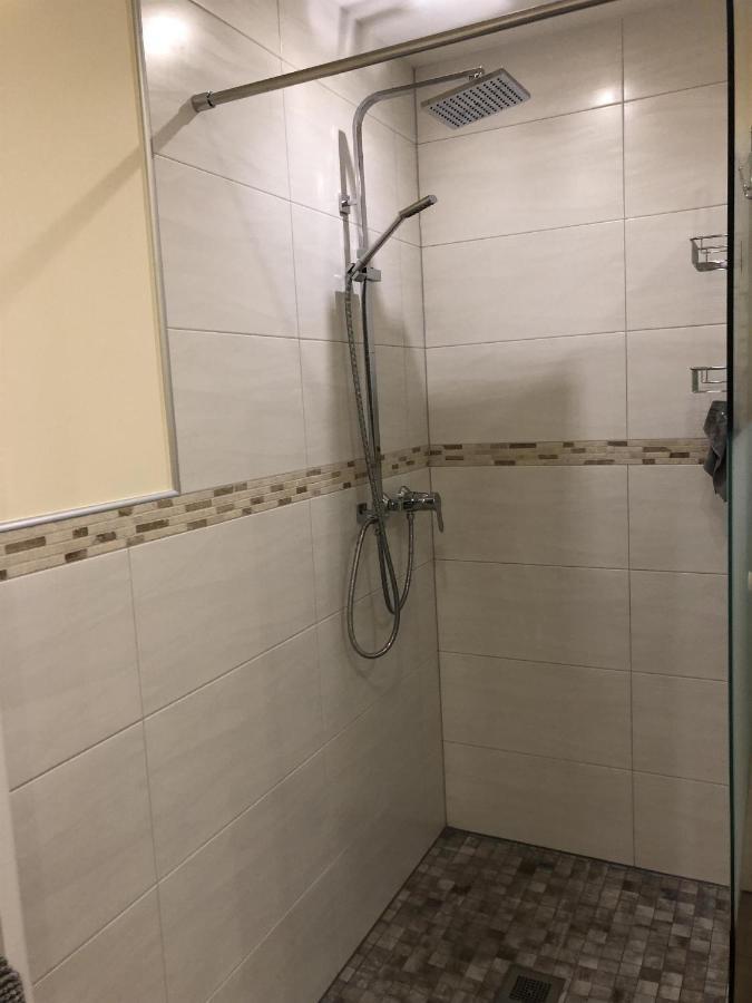 Rheinblick Appartement *