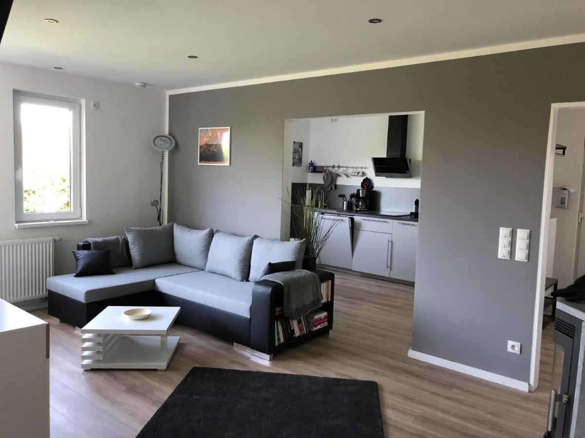 Appartement Rheinblick *