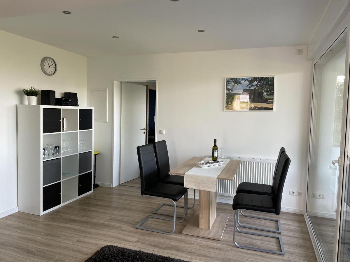 Rheinblick Appartement