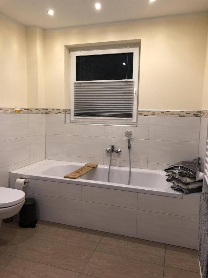 Appartement Rheinblick