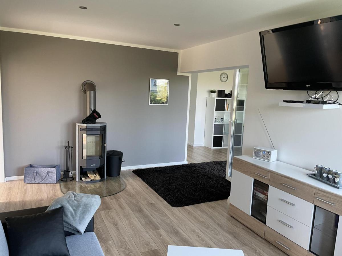 Rheinblick Appartement Rhens